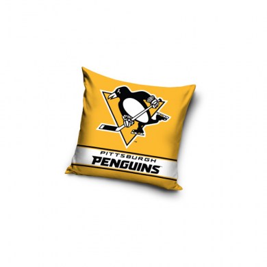 NHL, vankúš, PITTSBURGH PENGUINS